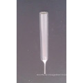 Qualitativ hochwertige Amber Glasfläschchen mit Glas Pipette für ätherische Öle und Labor
